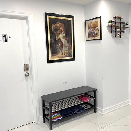 Tononhouse Apartment Toronto Luaran gambar