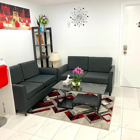 Tononhouse Apartment Toronto Luaran gambar