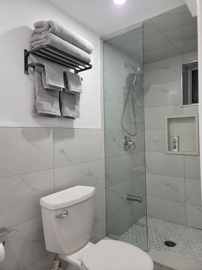 Tononhouse Apartment Toronto Luaran gambar