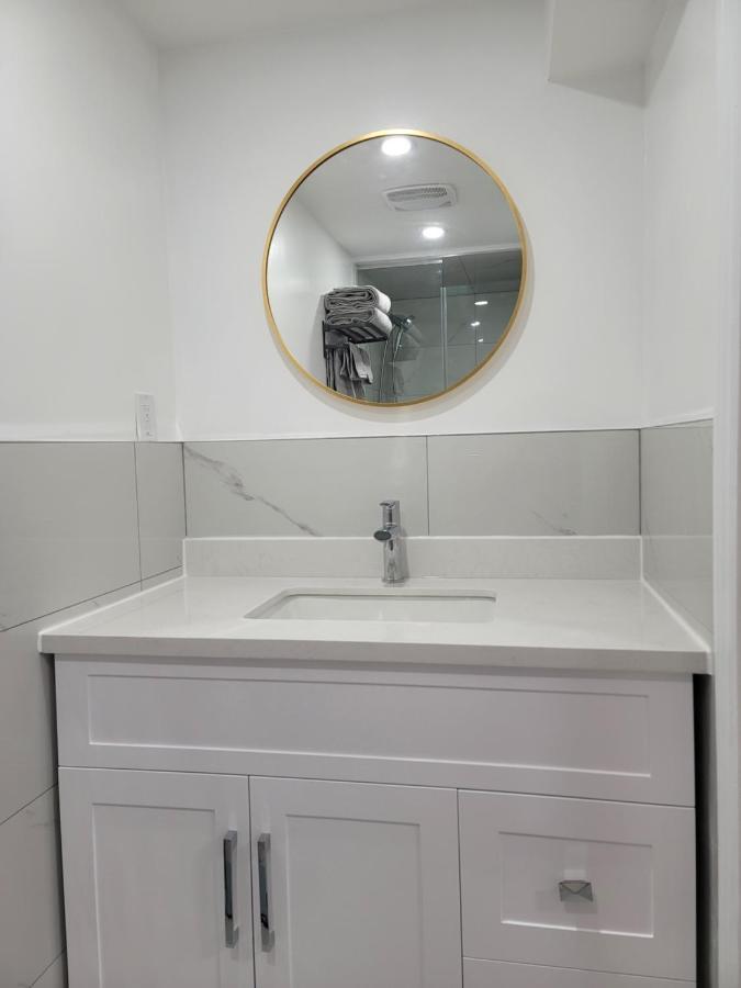 Tononhouse Apartment Toronto Luaran gambar