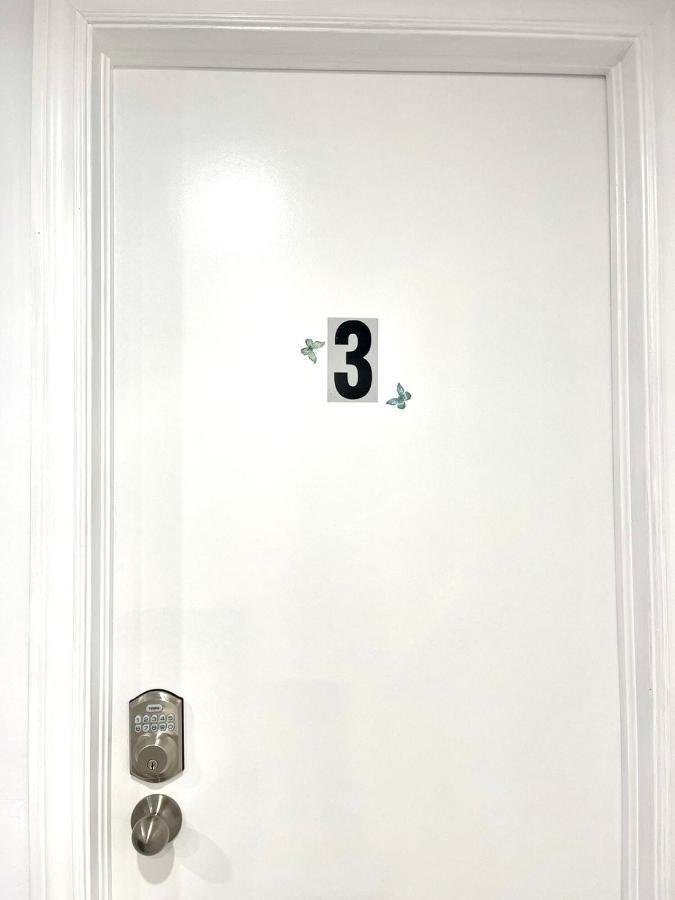 Tononhouse Apartment Toronto Luaran gambar