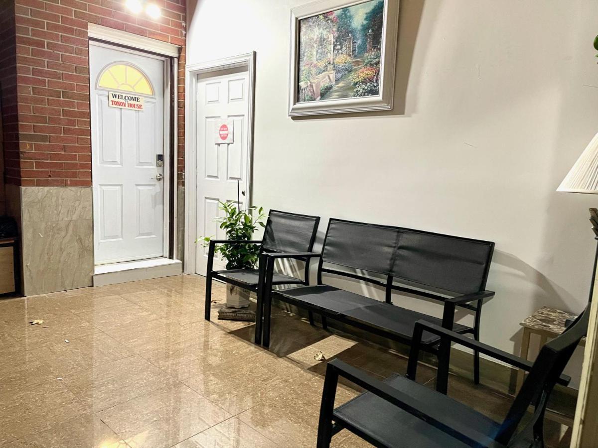 Tononhouse Apartment Toronto Luaran gambar