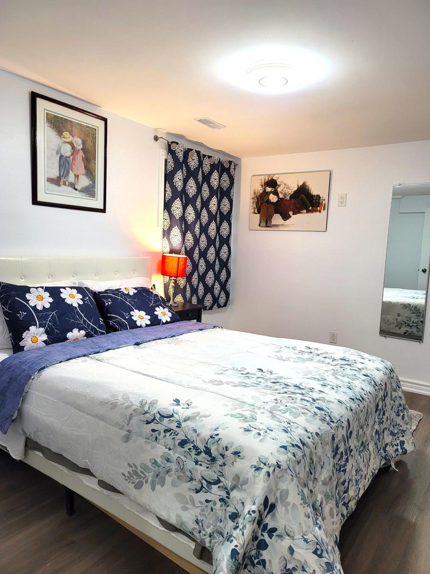 Tononhouse Apartment Toronto Luaran gambar