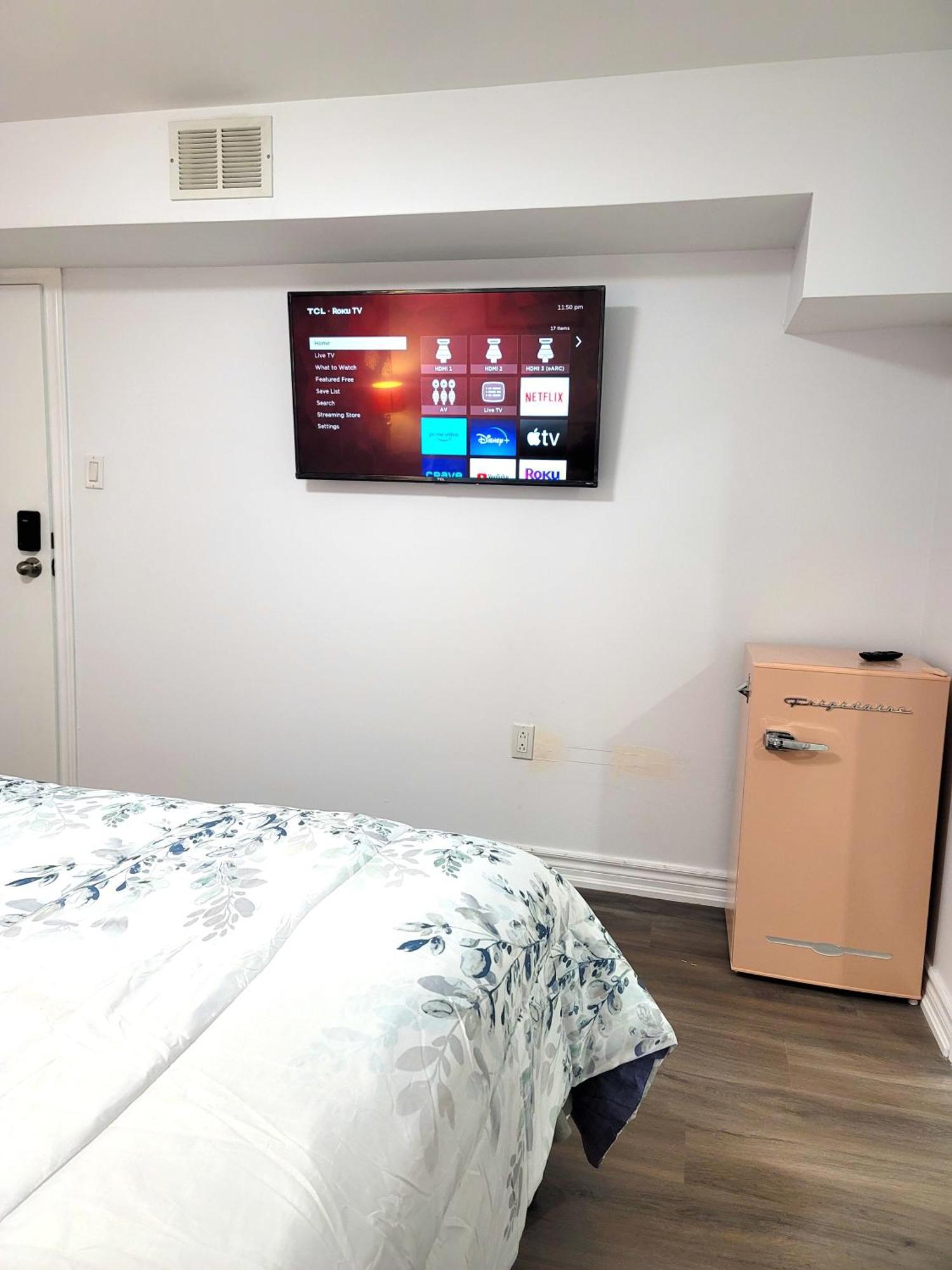 Tononhouse Apartment Toronto Luaran gambar