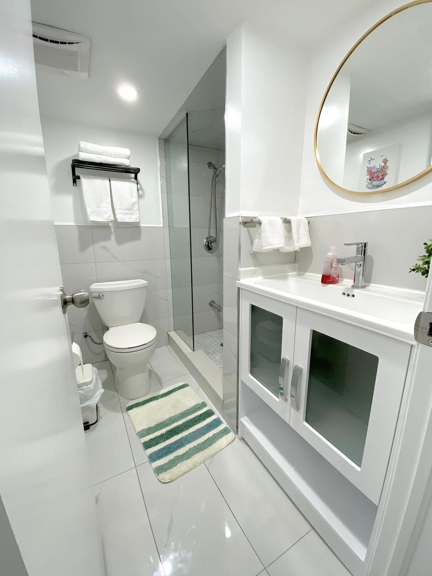 Tononhouse Apartment Toronto Luaran gambar
