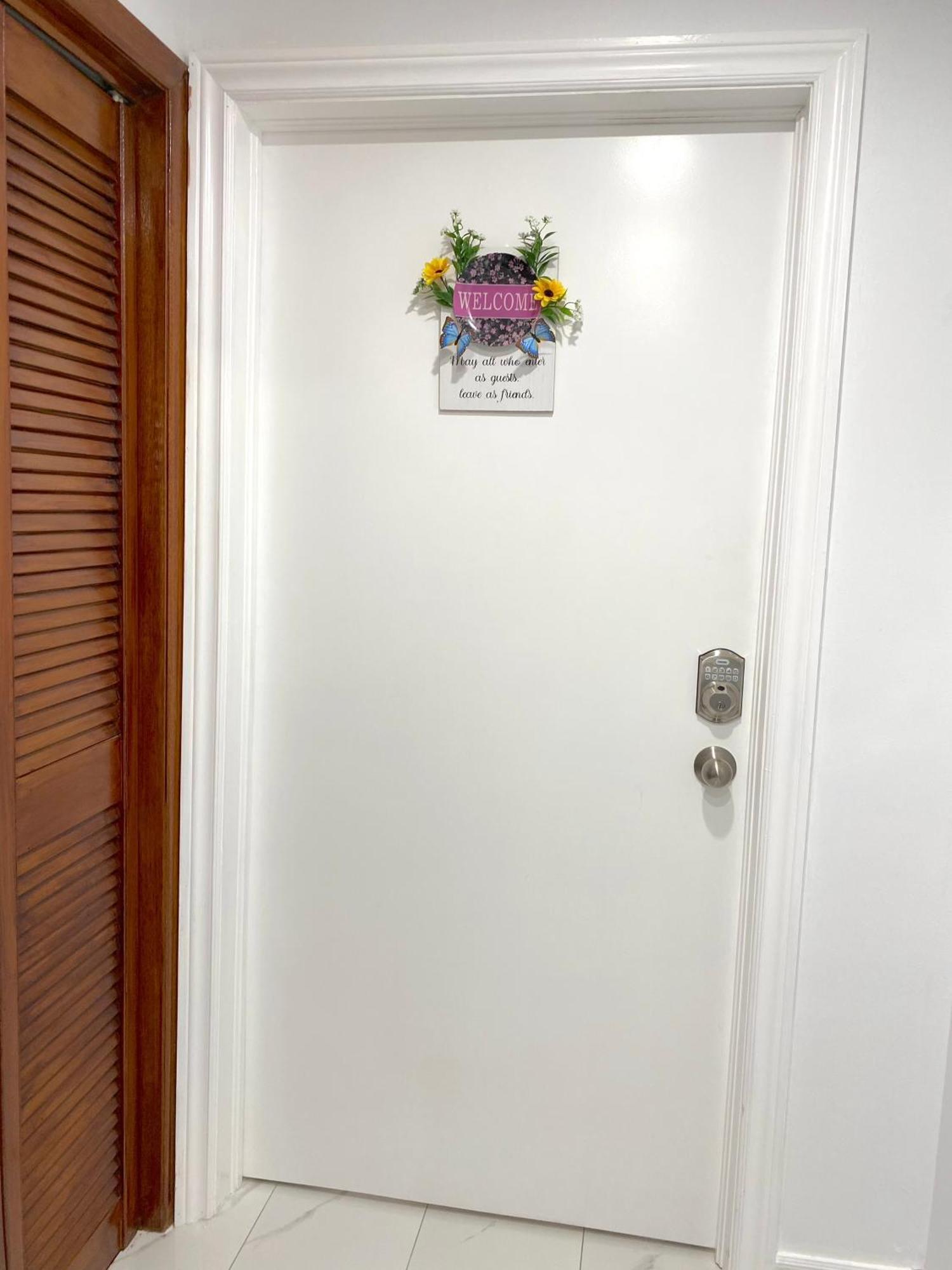 Tononhouse Apartment Toronto Luaran gambar
