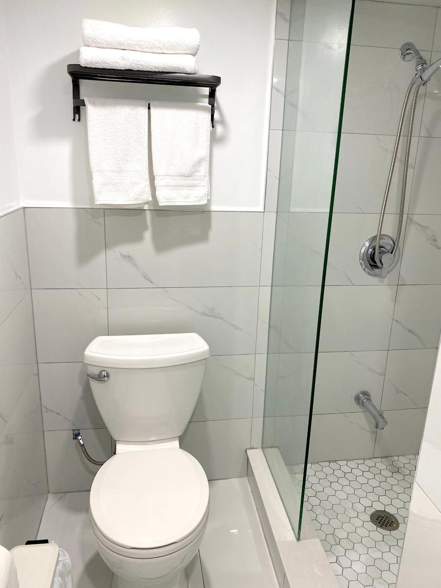 Tononhouse Apartment Toronto Luaran gambar