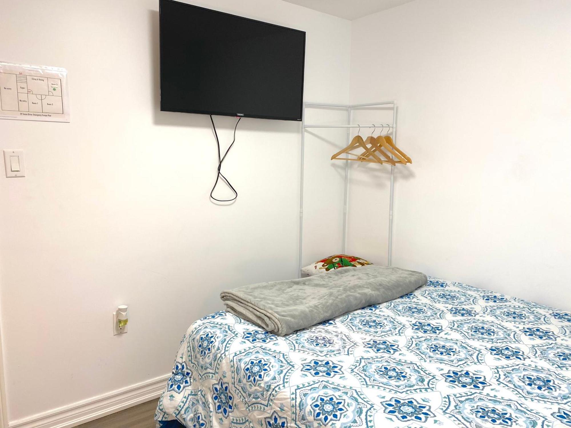Tononhouse Apartment Toronto Luaran gambar