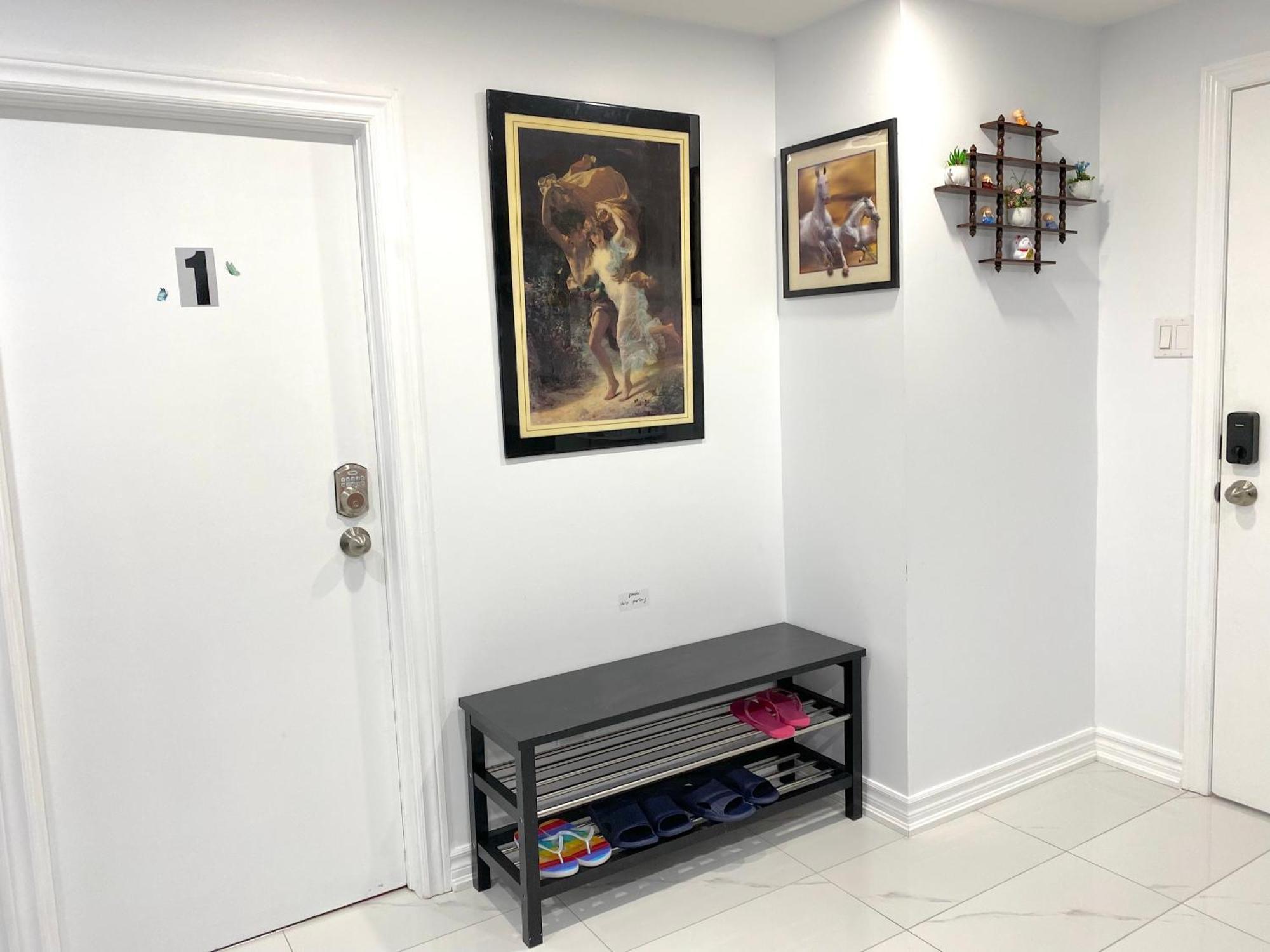 Tononhouse Apartment Toronto Luaran gambar
