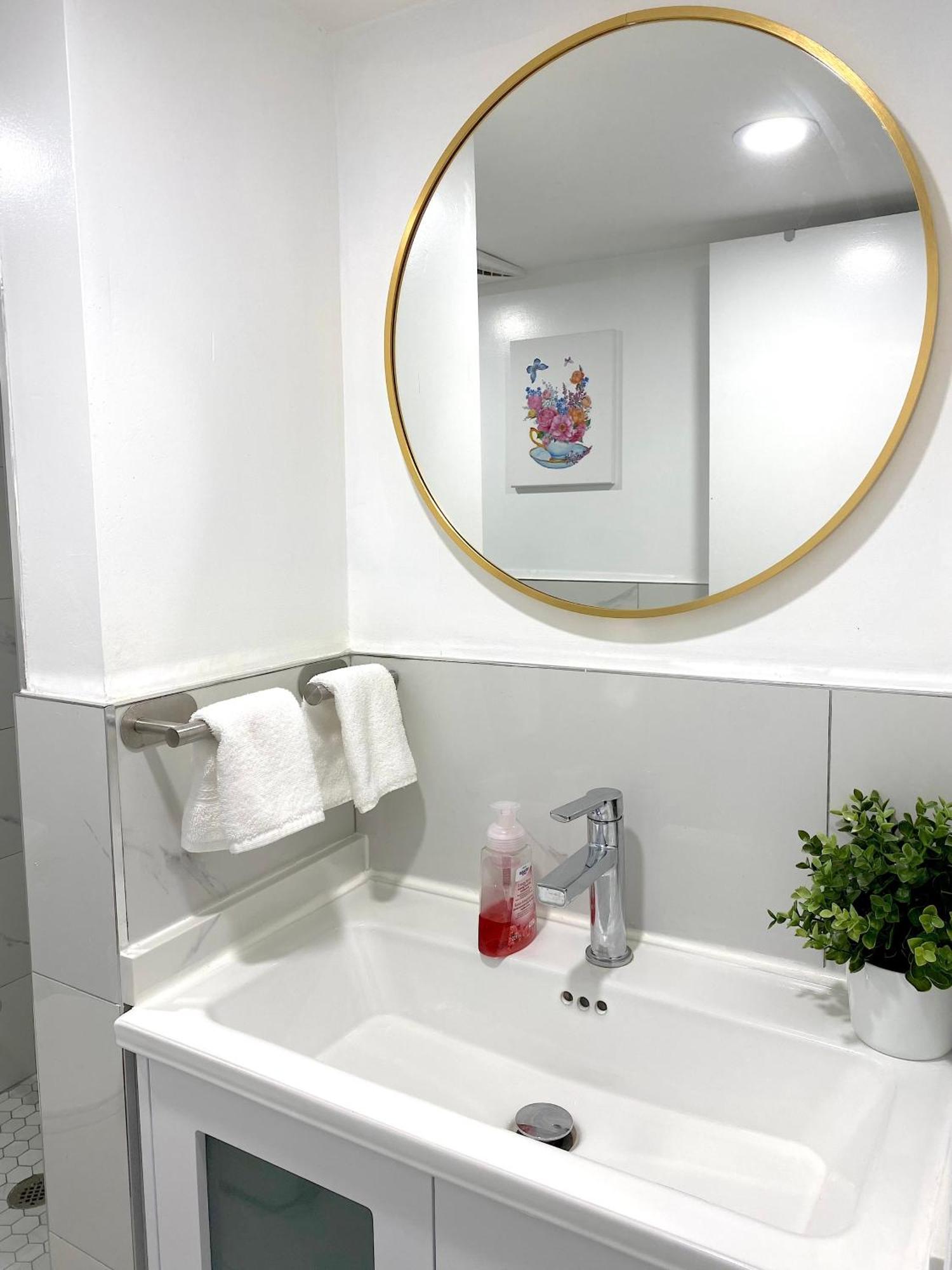 Tononhouse Apartment Toronto Luaran gambar