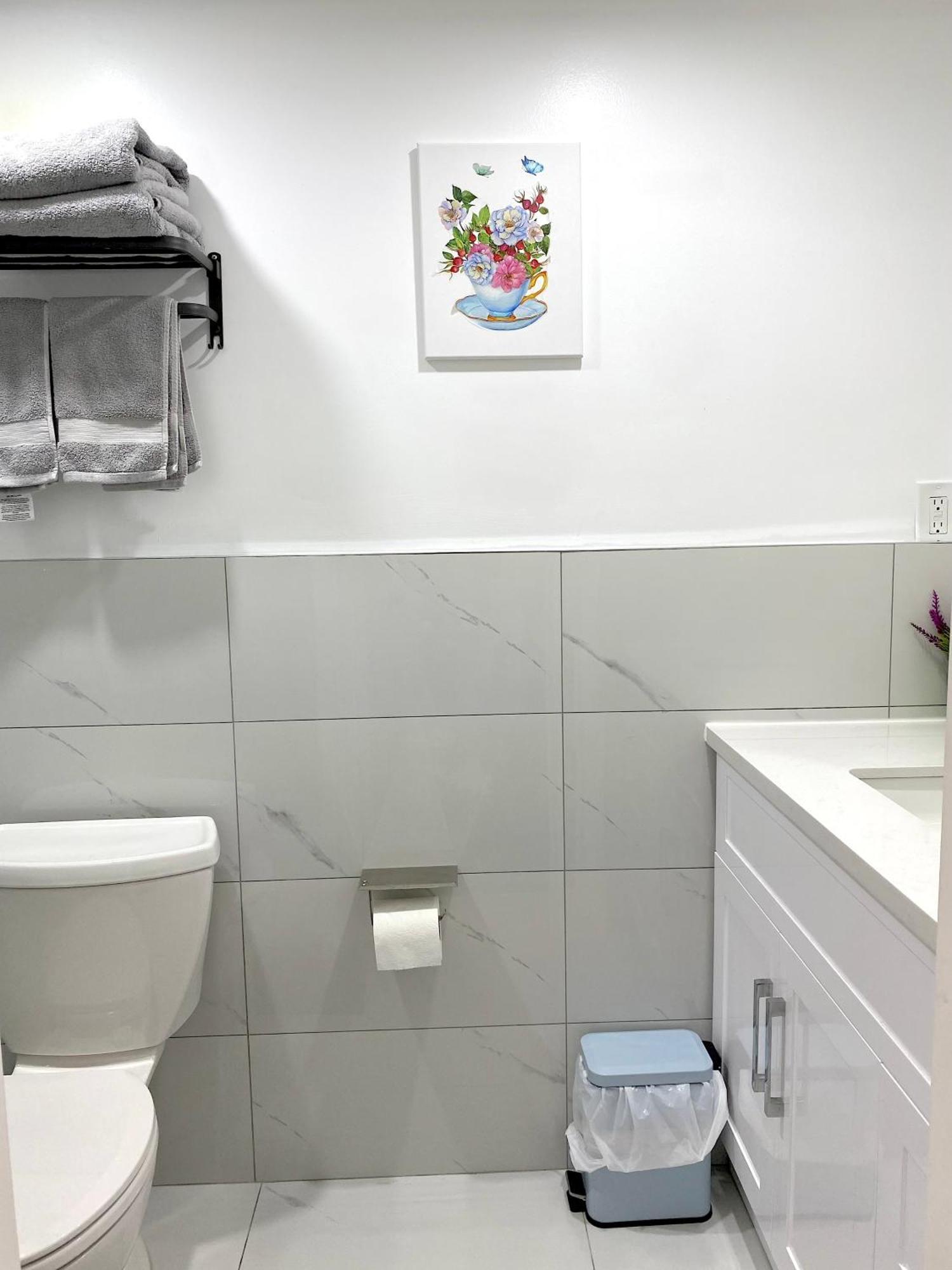 Tononhouse Apartment Toronto Luaran gambar