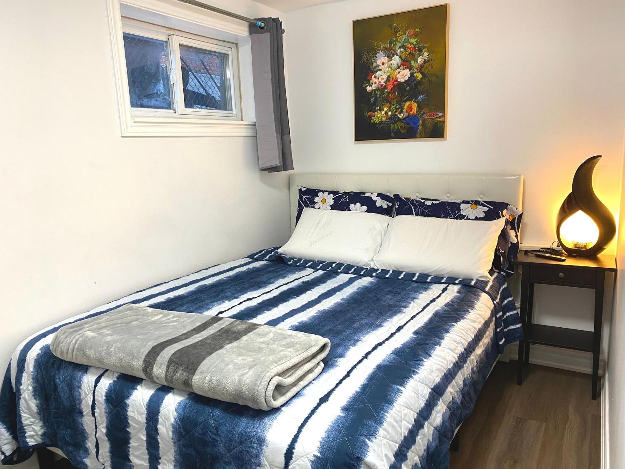 Tononhouse Apartment Toronto Luaran gambar