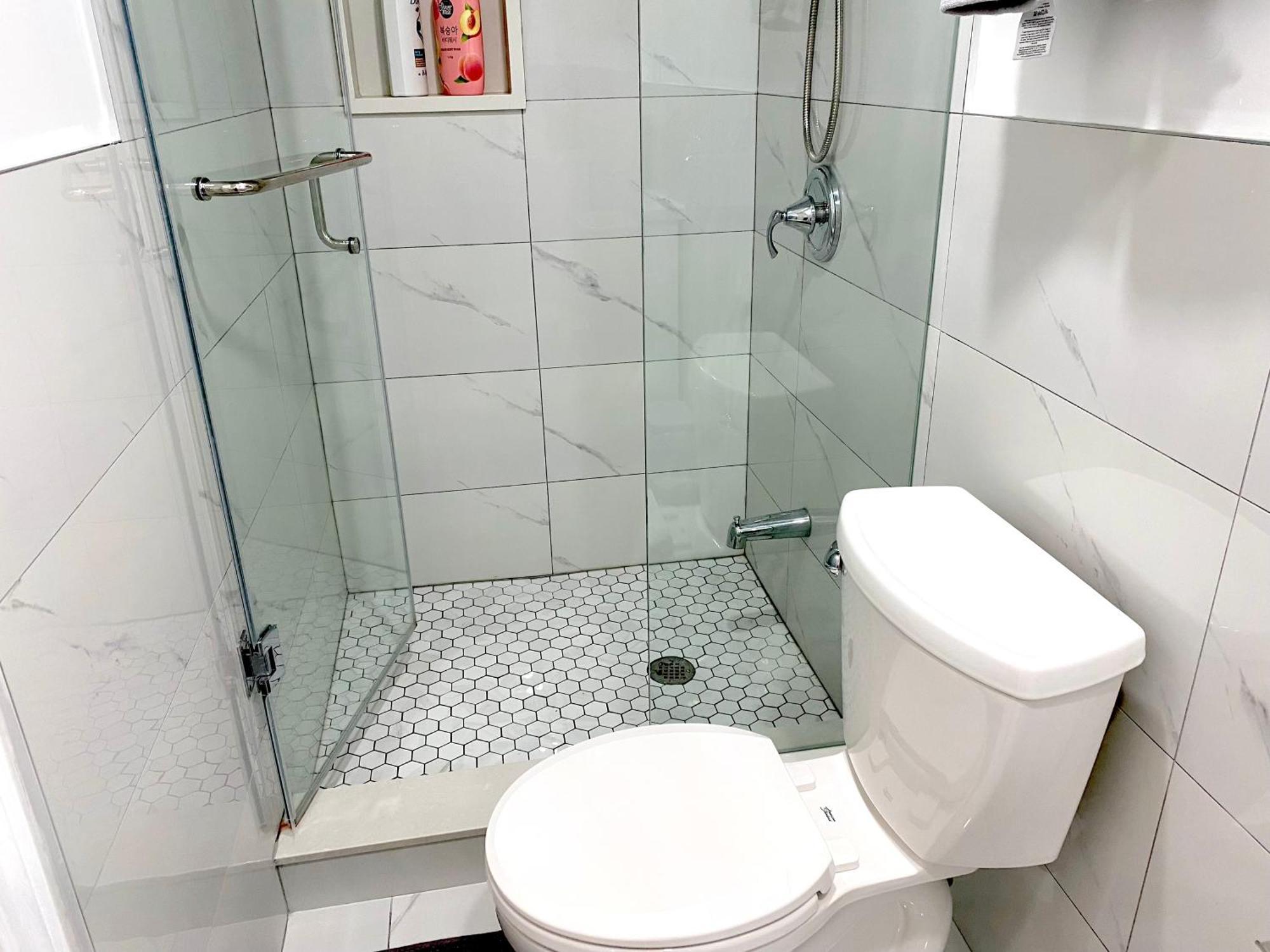 Tononhouse Apartment Toronto Luaran gambar
